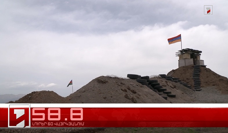 Օրը՝ 60 վայրկյանում | 22.11.2022