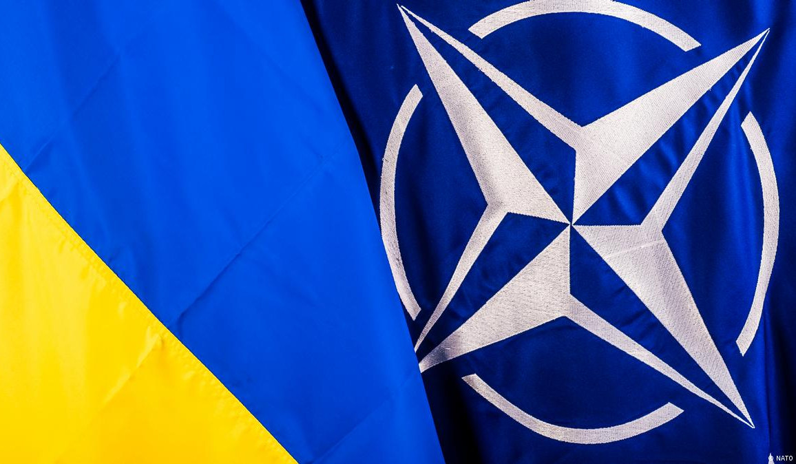 У НАТО иссякает запас вооружения, однако страны Альянса готовы сделать все необходимое, чтобы поток помощи Украине не только не уменьшался, но и рос: Чернев