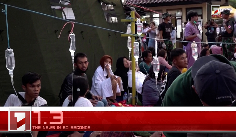 November 22 in 60 seconds