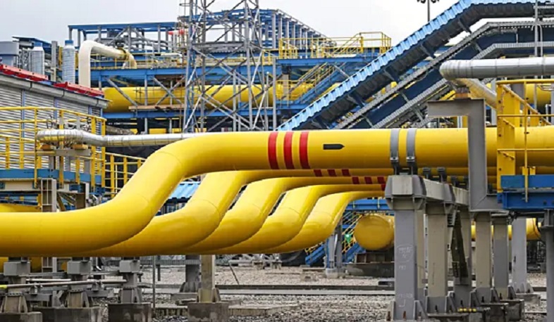 EU executive proposes gas price cap at 275 euros/MWh