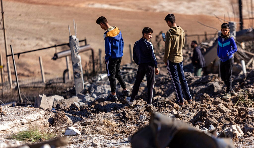 Turkey’s new operation in Syria may spread to Kobani, Manbij, Tall Rifaat: Erdogan