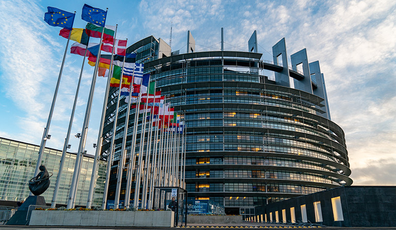 European Parliament declares Russia a state sponsor of terrorism: Reuters