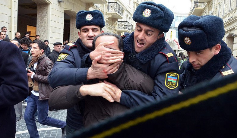 BBC accused of ‘whitewashing’ autocratic Azerbaijan in BP-sponsored film