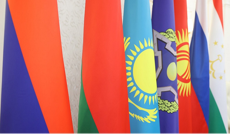 Очередной саммит ОДКБ пройдет в четвертом квартале 2023 года в Минске
