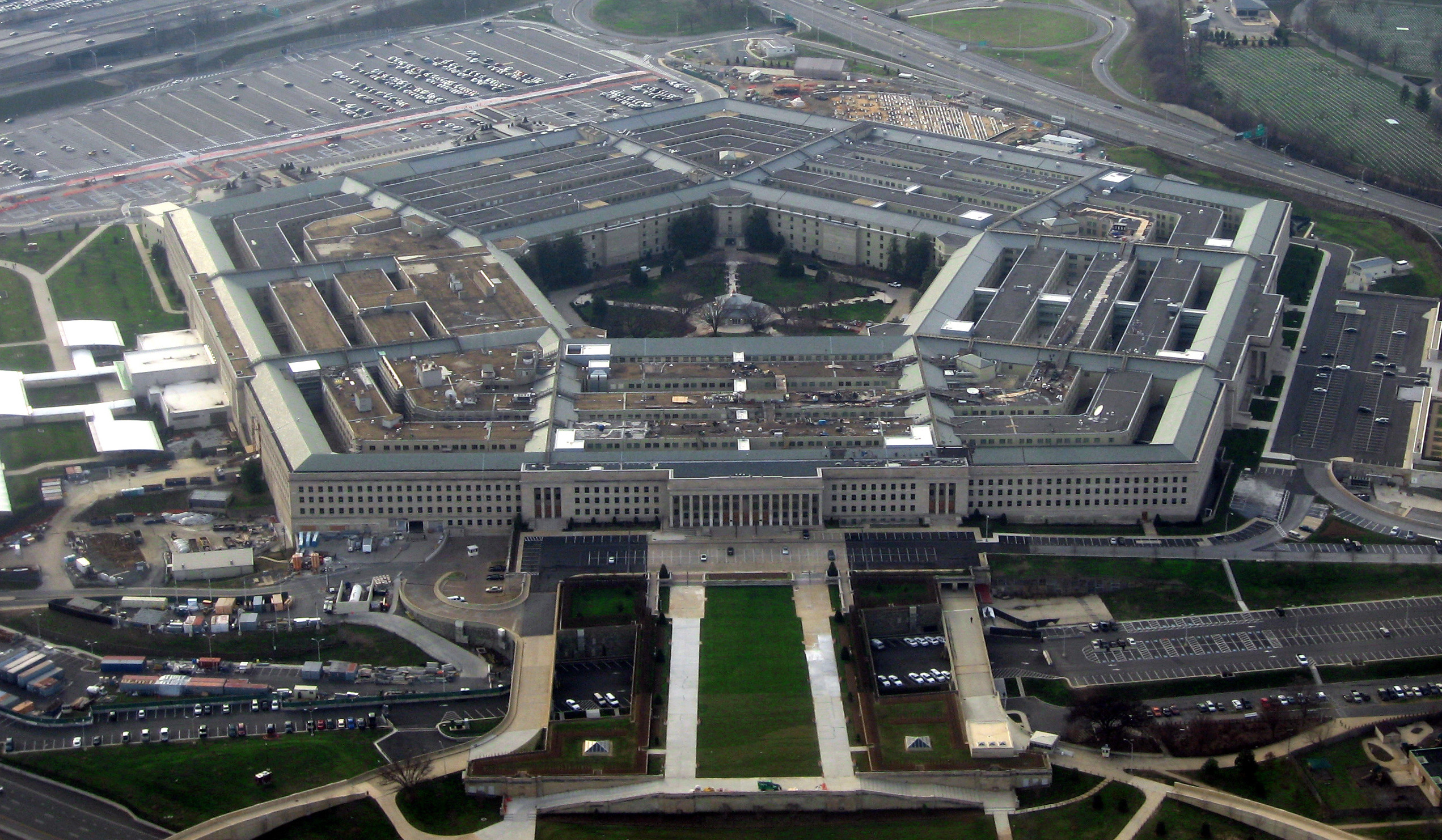 Turkey’s uncoordinated military actions threaten the Global Coalition to Defeat ISIS: Pentagon