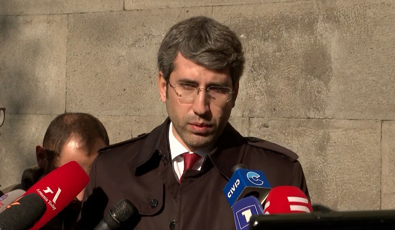 Գրիգոր Մինասյանն անդրադարձել է բանտային բարեփոխումներին