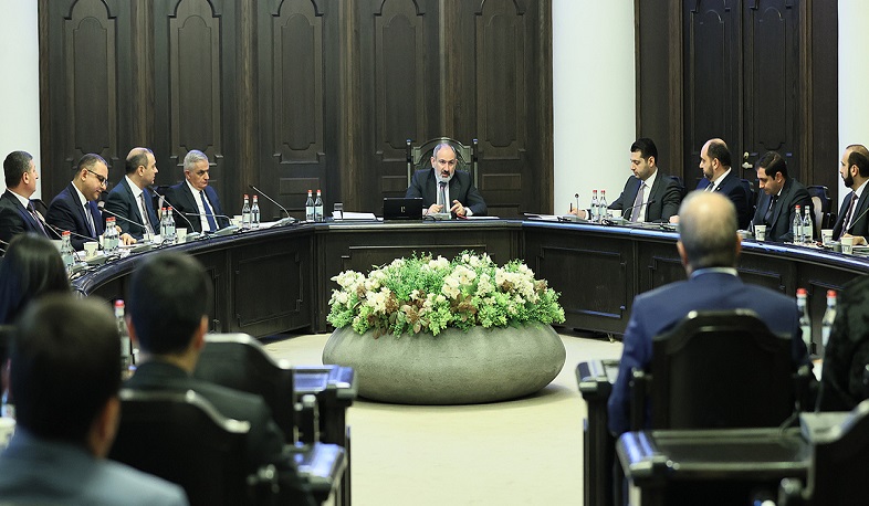 Պետական պահպանության ծառայությանը նախատեսվում է տրամադրել ՀՀ վարչապետին ենթակա մարմնի կարգավիճակ