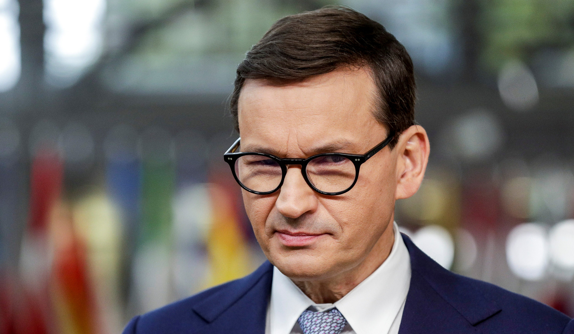 Польша попытается убедить Венгрию ратифицировать вступление Швеции и Финляндии в НАТО