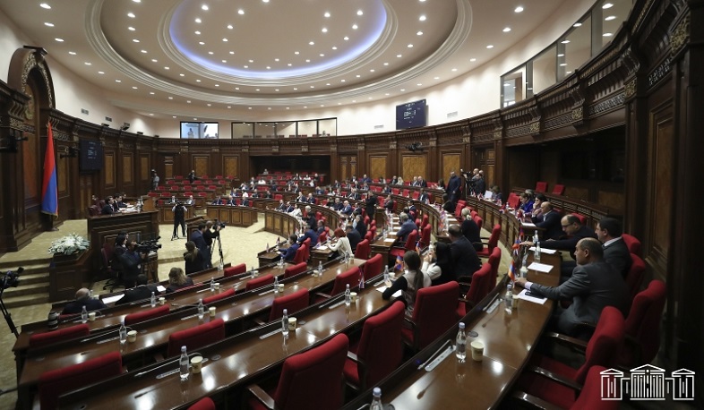 Պատգամավորները նոր կարգավորումներ են առաջարկում Ընտրական օրենսգրքում