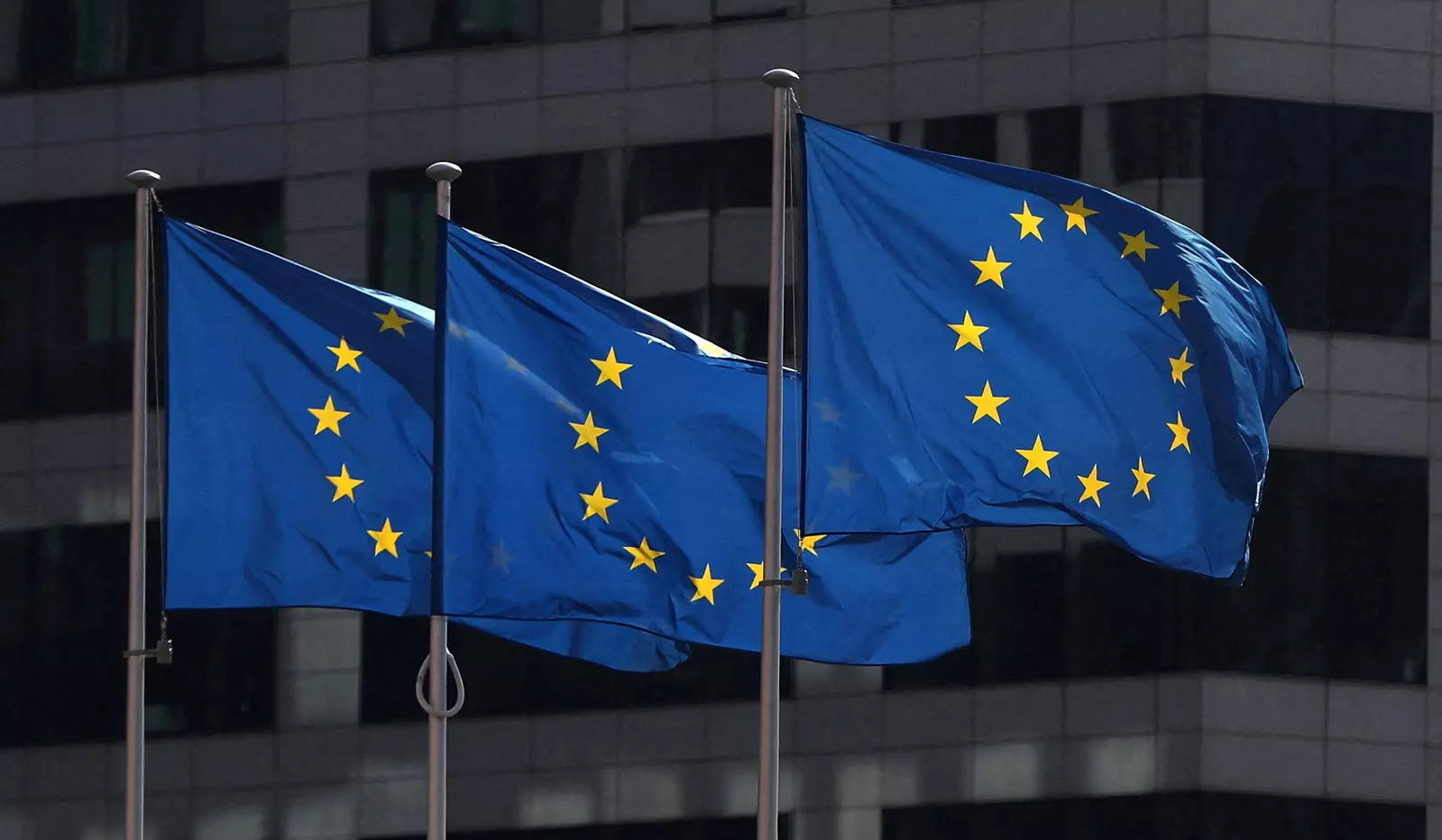 Эстония может наложить вето на установление максимальной цены на нефть в Евросоюзе