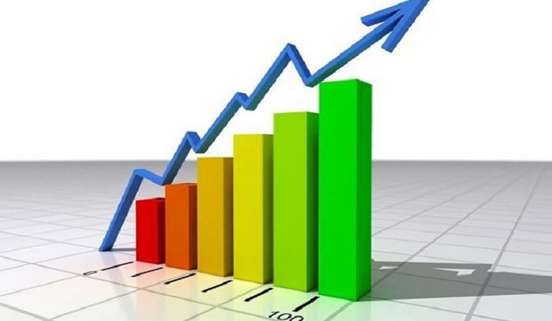 ՀՀ տնտեսական ակտիվության ցուցանիշը 10 ամսում աճել է 14.5 տոկոսով. Վիճակագրական կոմիտե
