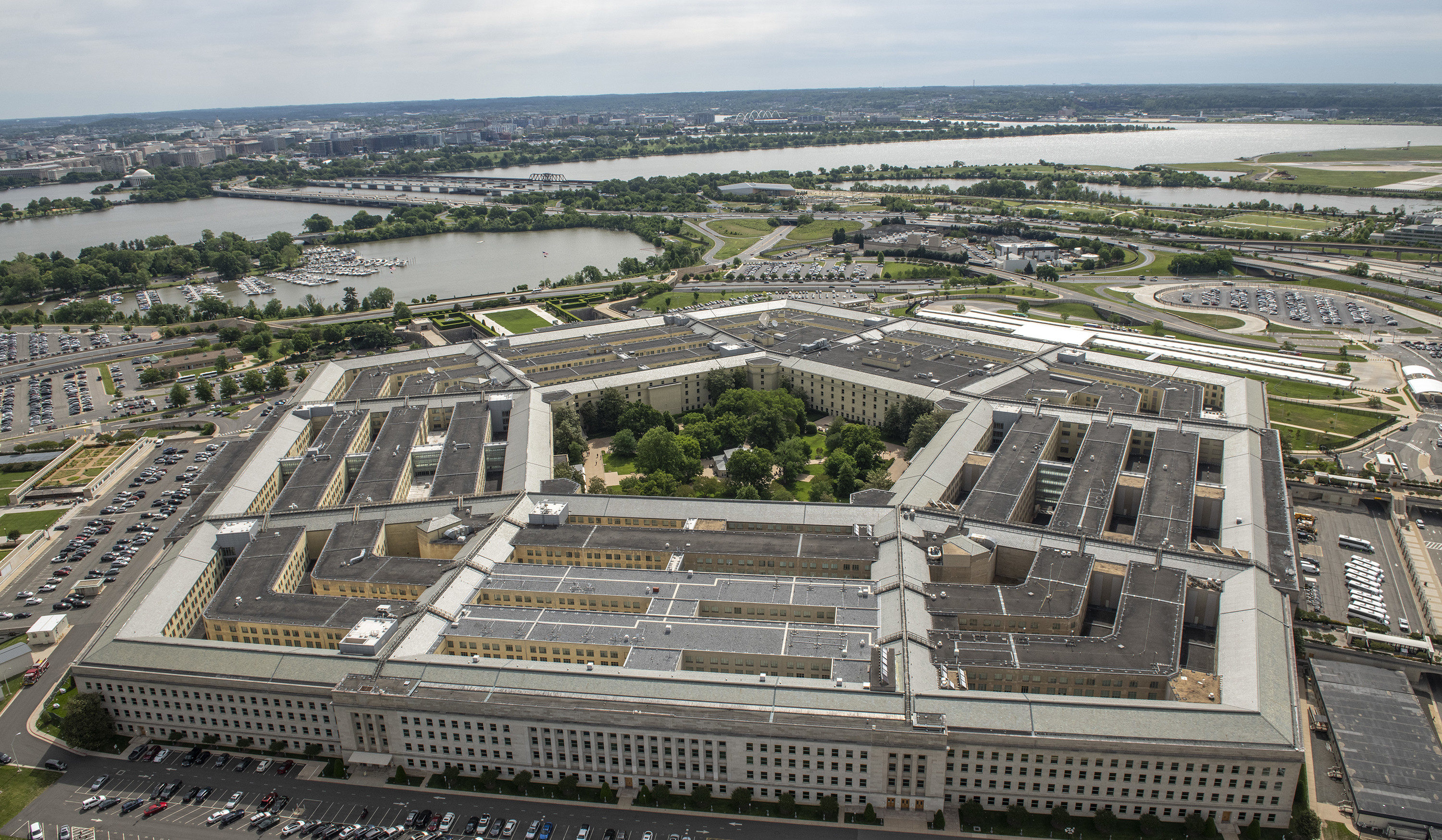 Turkish airstrikes in Syria threaten safety of US personnel, fight against ISIL: Pentagon