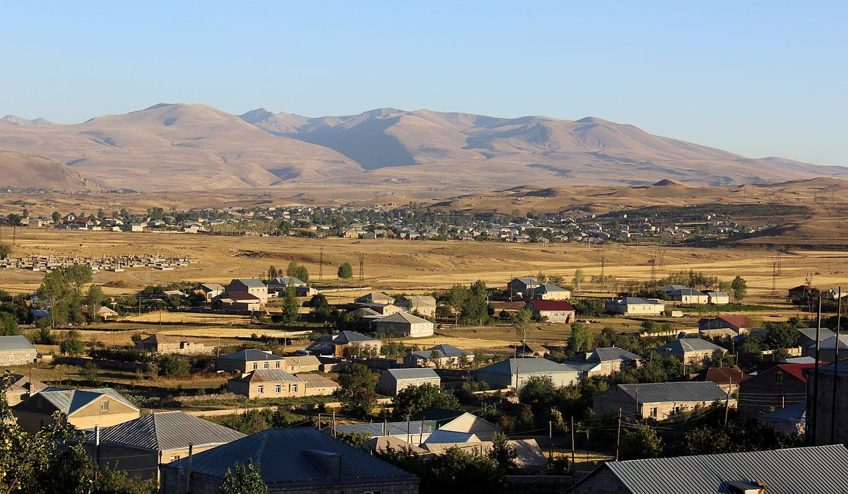 Պետական աջակցություն՝ սահմանամերձ գյուղում անհատական բնակելի տուն կառուցելու համար