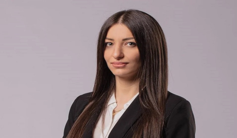 Առաջիկա մեկ տարում ծրագրվում է Հայաստանում բացել Կանադայի դեսպանատուն. Հասմիկ Հակոբյան