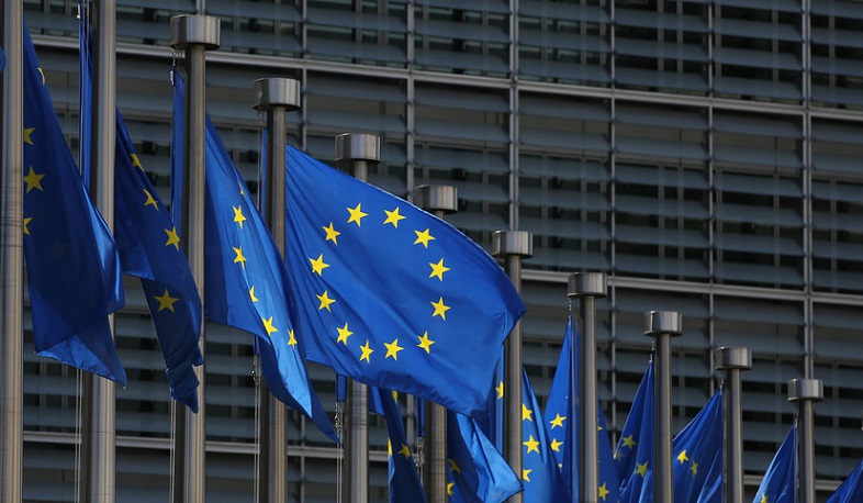 В ЕС договорились об исключении российского газа из совместных закупок