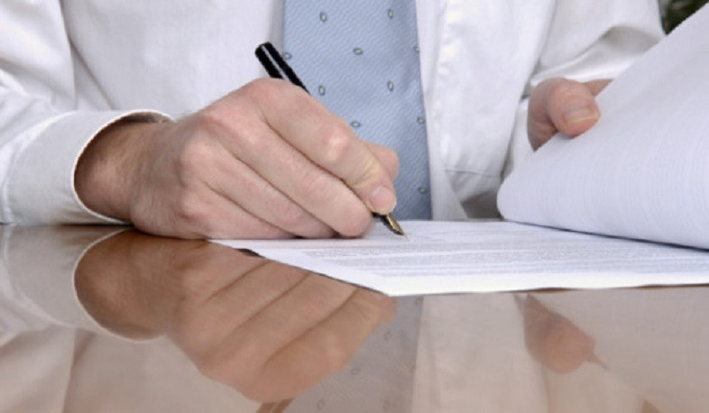 Նախատեսվում է 2023-ից սկսած փուլային սցենարով Հայաստանում ներդնել եկամուտների համընդհանուր հայտարարագրման համակարգ