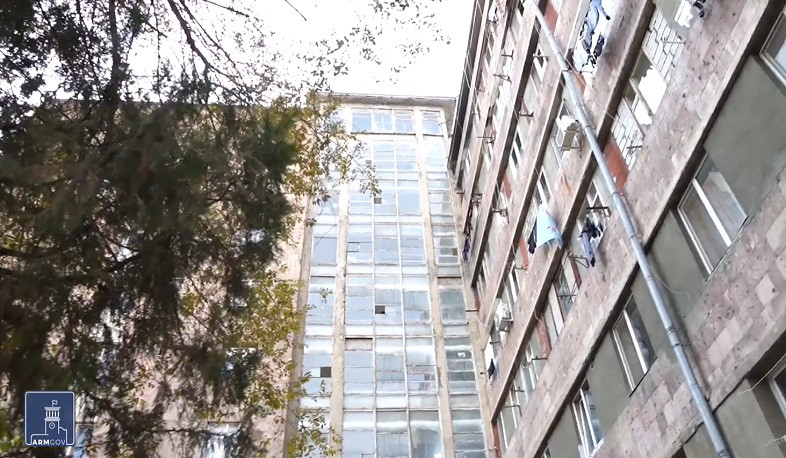 Փախստականի կարգավիճակ ստանալու համար ստացվել է ավելի քան 700 դիմում