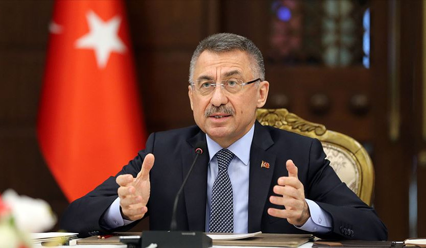 Թուրքիայում հայտնել են «Ճանկ-սուր» գործողության ընթացքում երեք զոհի մասին