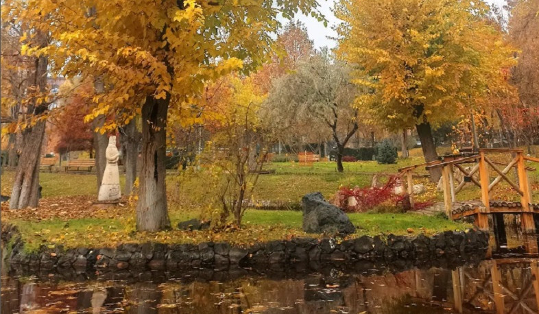 Օդի ջերմաստիճանը կնվազի 2-3 աստիճանով