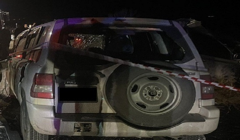 Սարդարապատ-Նոր Արմավիր ավտոճանապարհին բախվել են ավտոմեքենաներ. կան զոհեր