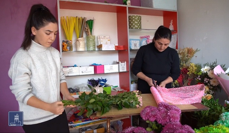 Մինչև 4000 դոլար դրամաշնորհ՝ սեփական բիզնես հիմնելու համար