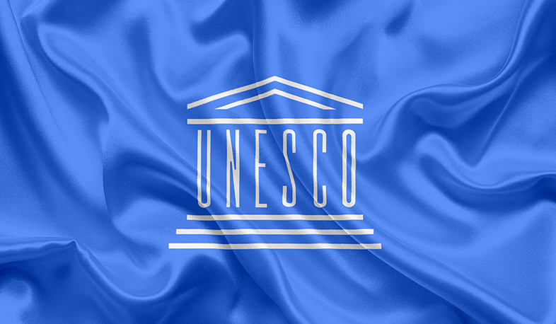 Armenia will participate in 17th session of Intergovernmental Committee for Protection of Intangible Cultural Heritage of UNESCO