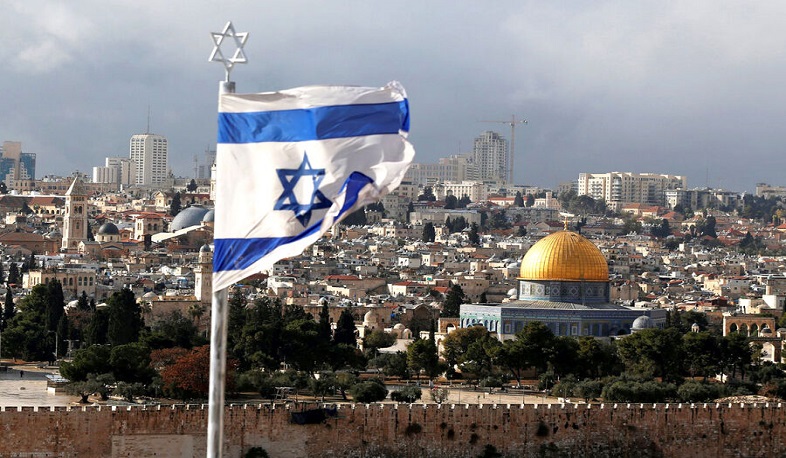 Իսրայելը մտահոգված է միջուկային ոլորտում Ռուսաստանի և Իրանի միջև աճող համագործակցությունից. Haaretz