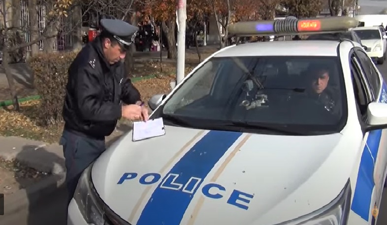 ՃՈ ուժեղացված ծառայություն մարզերում. հայտնաբերվել է 2724 խախտում