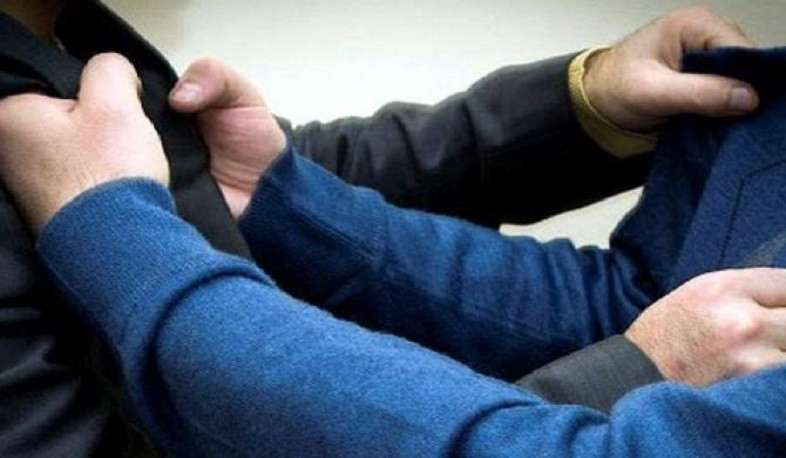 Վանաձորում ոստիկանների և քաղաքացիների միջև տեղի ունեցած միջադեպի առթիվ նախաձեռնվել են քրեական վարույթներ