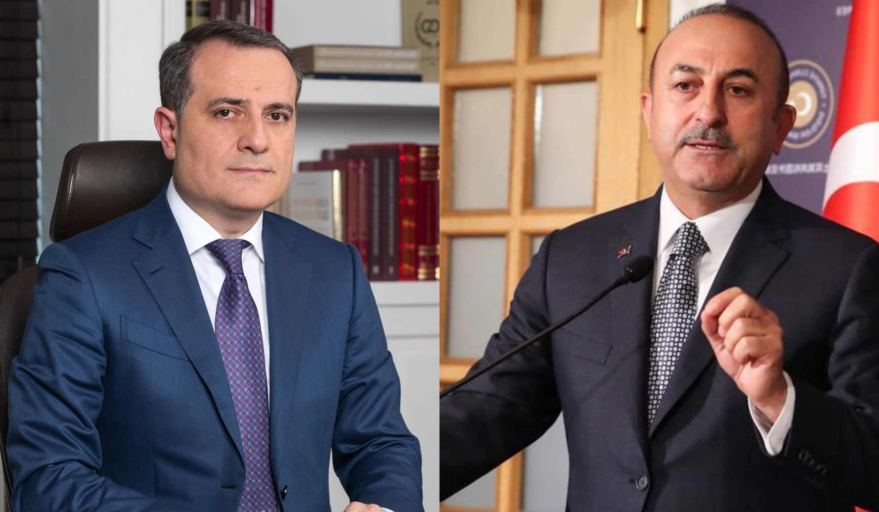 Azerbaijan, Turkey Foreign Ministers discuss bilateral, regional cooperation