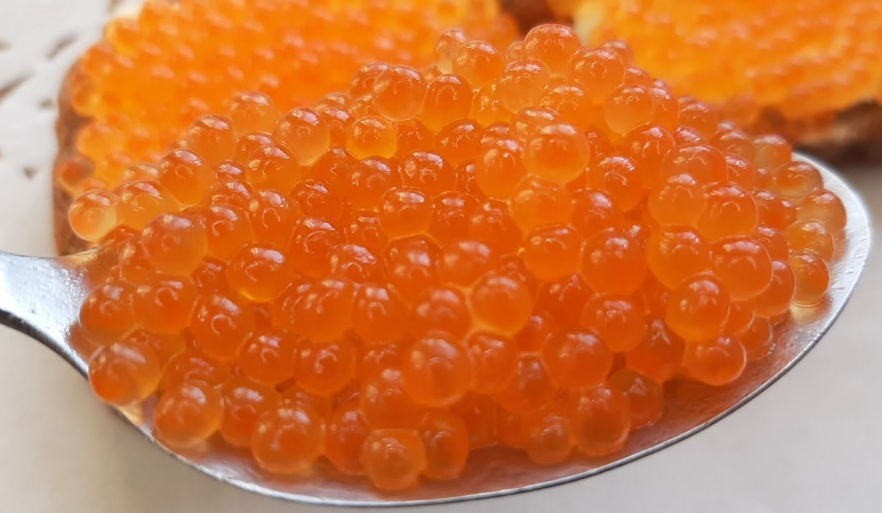 Վեց ամսով կարգելվի Հայաստանից սիգի ձկնկիթի արտահանումը