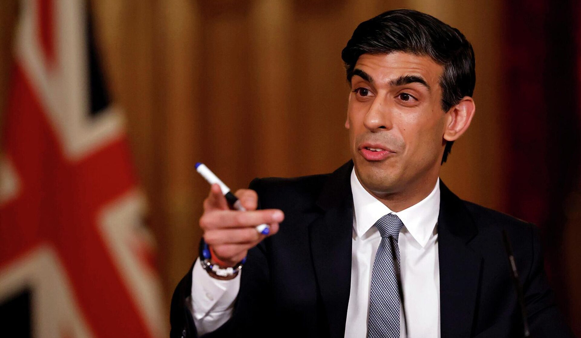 Մեծ Բրիտանիան պրագմատիկ մոտեցում է ցուցաբերելու՝ ի պատասխան Ռուսաստանի և Չինաստանի գործողությունների. Սունակ