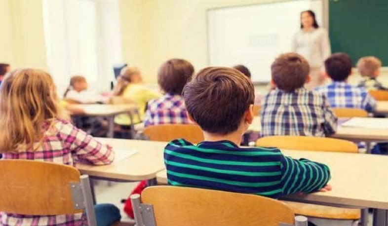 Цель законодательной инициативы – облегчить организацию учебного процесса: Лилит Степанян