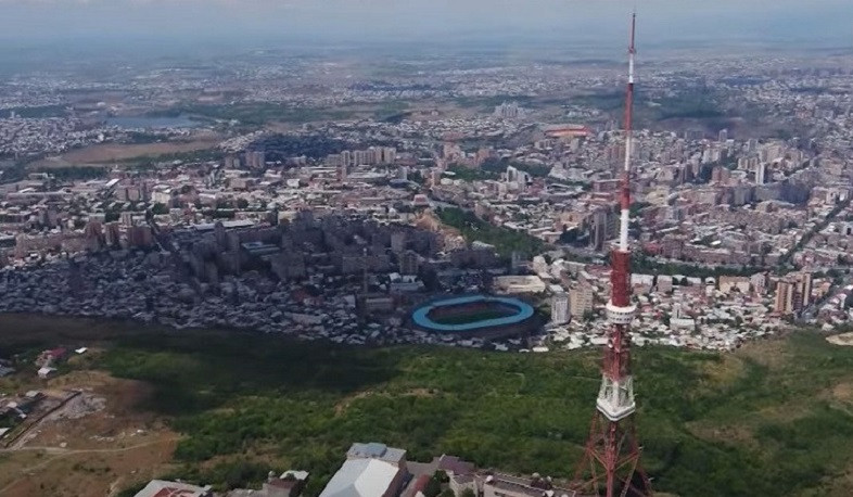 Այսօր Հայաստանում հեռուստատեսության աշխատողի օրն է