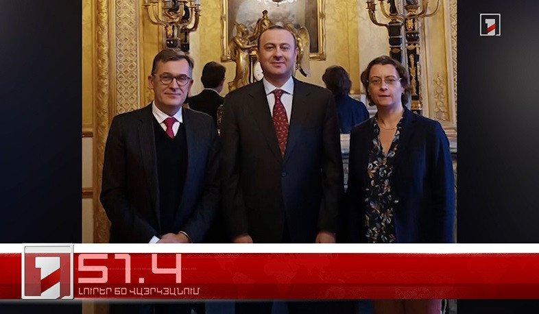 Օրը՝ 60 վայրկյանում | 29.11.2022