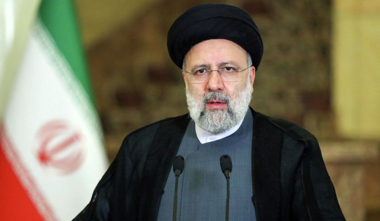 Президент Ирана назвал вывод иностранных войск гарантией безопасности в регионе