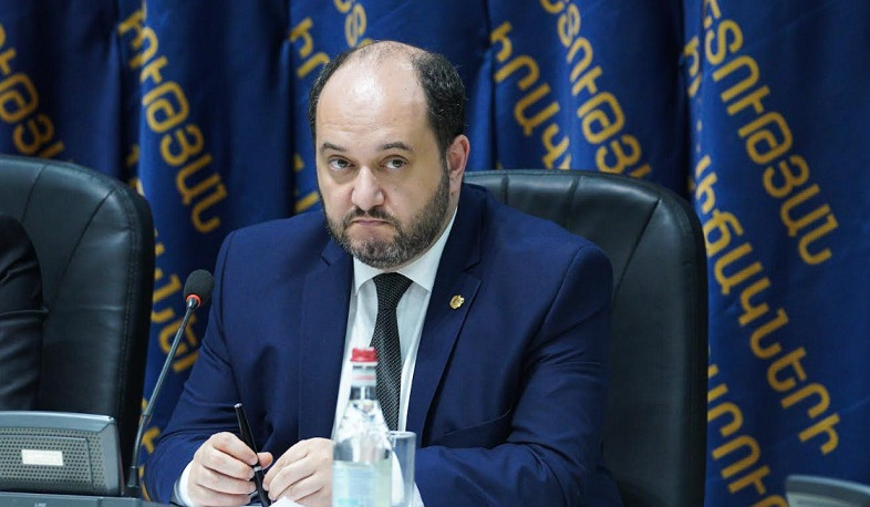 Վարչապետի աշխատակազմի համար առաջնահերթություն է տեսչական մարմինների աշխատանքի արդյունավետության բարձրացումը. Արայիկ Հարությունյան