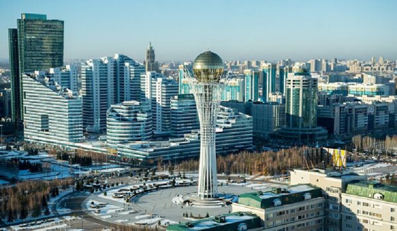 В Астане заявили, что идею газового союза с РФ и Узбекистаном нужно внимательно изучить