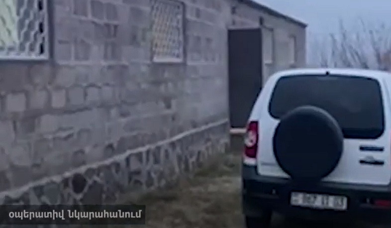 Կեղծ փաստաթղթեր սպանդանոցներից. նախաձեռնվել է 10-ից ավելի քրեական վարույթ