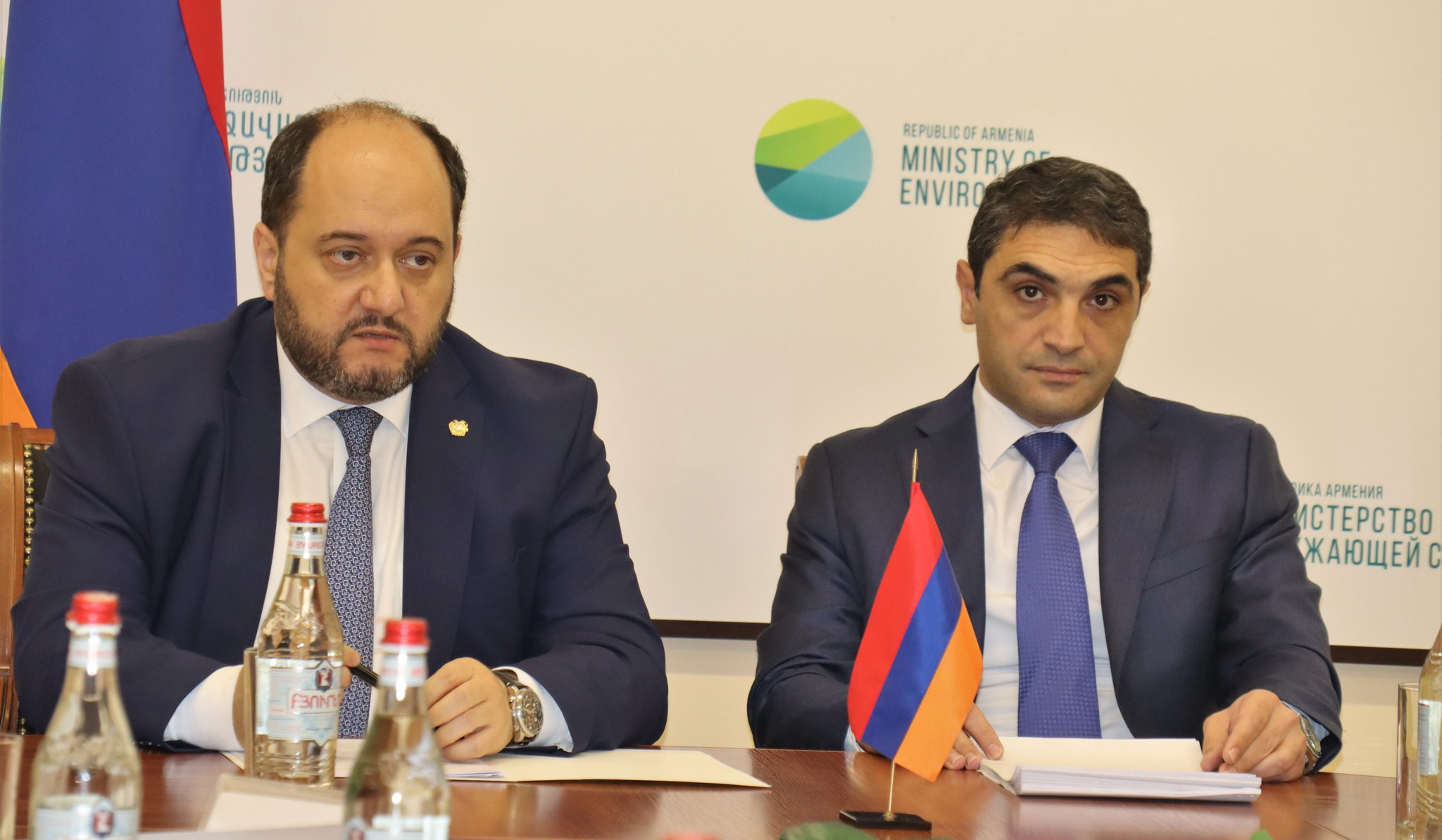 Կա ժամանակակից գործիքակազմերի ներդրման և կիրառման պահանջ․ Արայիկ Հարությունյանը մասնակցել է ԲԸՏՄ կառավարման խորհրդի նիստին