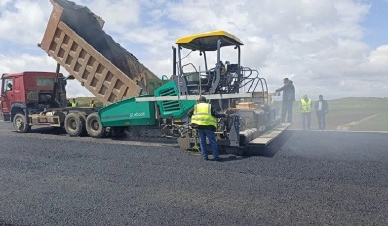 Մեկ մլրդ 342 մլն դրամ հատկացվեց 8 մարզի սուբվենցիոն ծրագրերի իրականացման համար