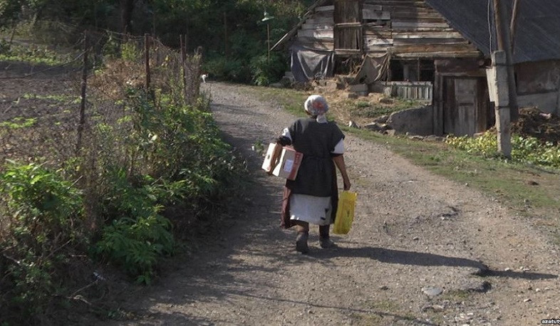 2021 թվականին ՀՀ-ում աղքատությունը կազմել է 26.5 տոկոս. Նիկոլ Փաշինյան