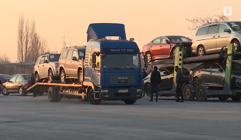 Տրանսպորտային միջոցների ներմուծում իրականացնող անձինք կազատվեն ավելորդ վարչարարությունից և անհարկի ֆինանսական կորուստներից