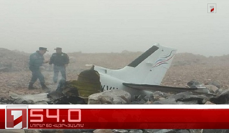 Օրը՝ 60 վայրկյանում | 01.12.2022