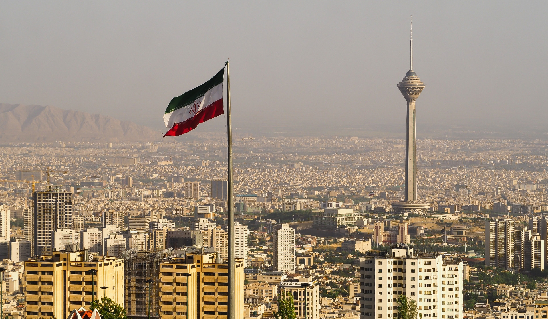 Բայդենը կարող է գնալ ռազմական լուծման՝ թույլ չտալու Իրանին միջուկային զենք ձեռք բերել. Մալլի