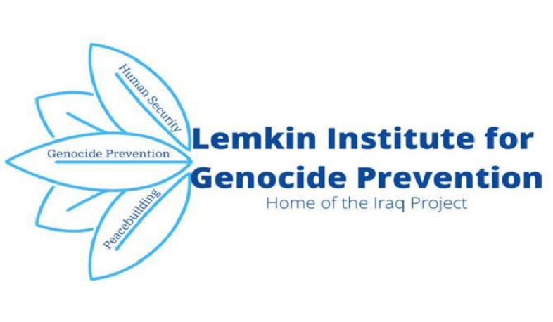 Институт Лемкина по предотвращению Геноцида призвал  международное сообщество последовать примеру НС Франции