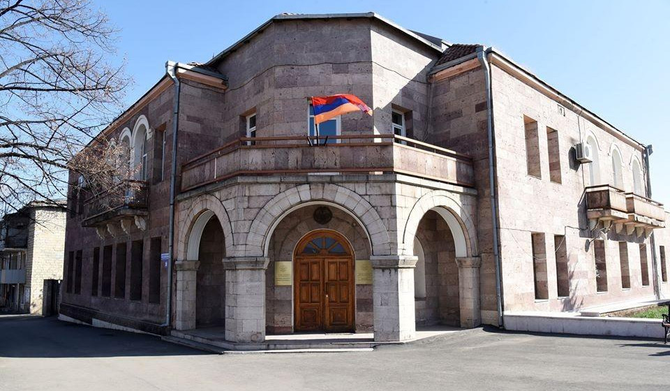 Regulation of relations between Armenia and Azerbaijan cannot and should not be related to status of Artsakh: Artsakh MFA