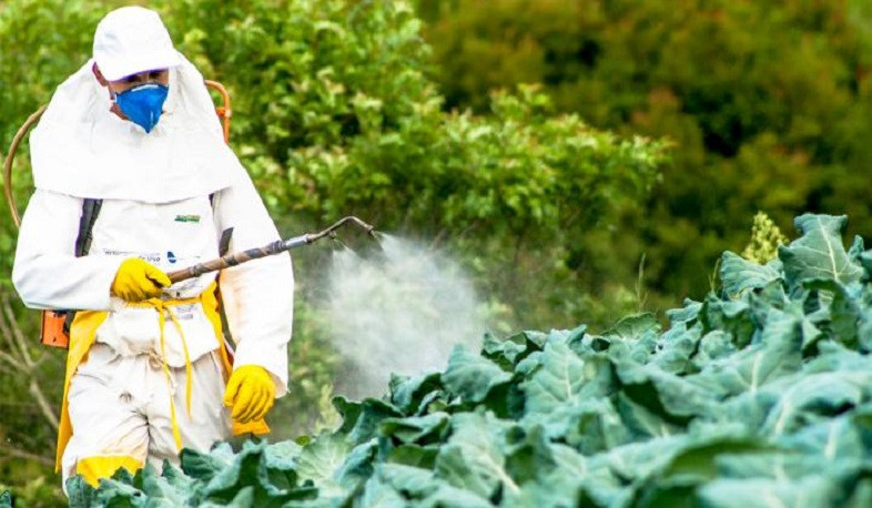 Թունաքիմիկատների ներմուծման պահանջները կխստացվեն. ՍԱՏՄ