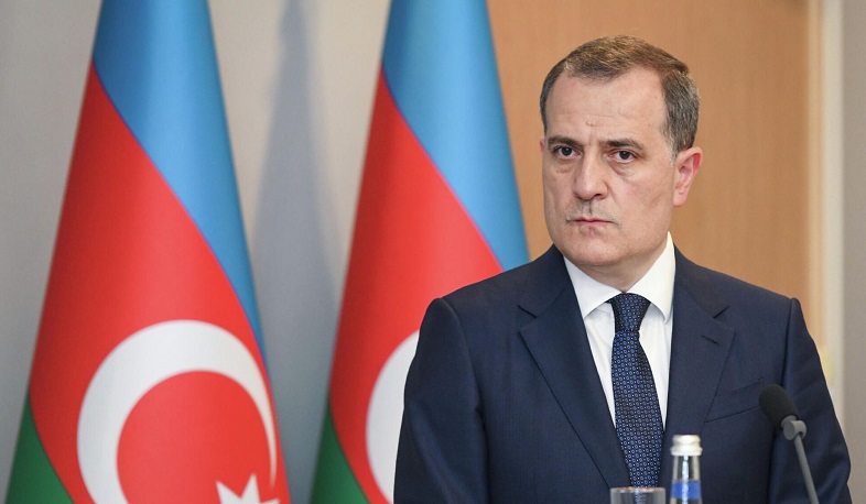 МИД Азербайджана назвал направление миссии ОБСЕ в Армению нарушением мандата организации