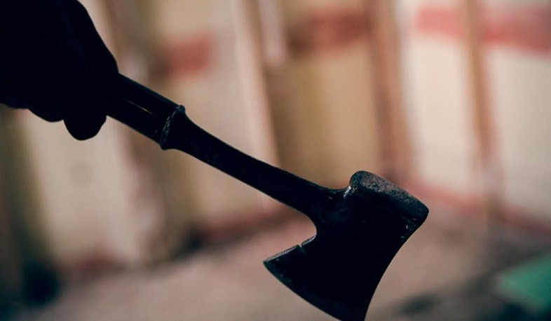 76-ամյա տղամարդը ձերբակալվել է որդու և հարսի նկատմամբ սպանության փորձ կատարելու կասկածանքով